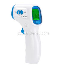 Idijithali yezokwelapha okungezona ongathintana ne-Infrared Forehead I-thermometer